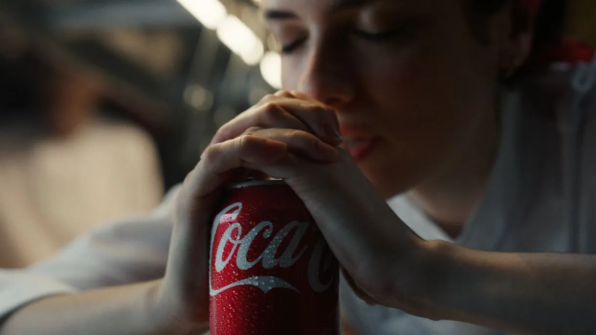 Coca-Cola Dünya Kupası filmi yayında