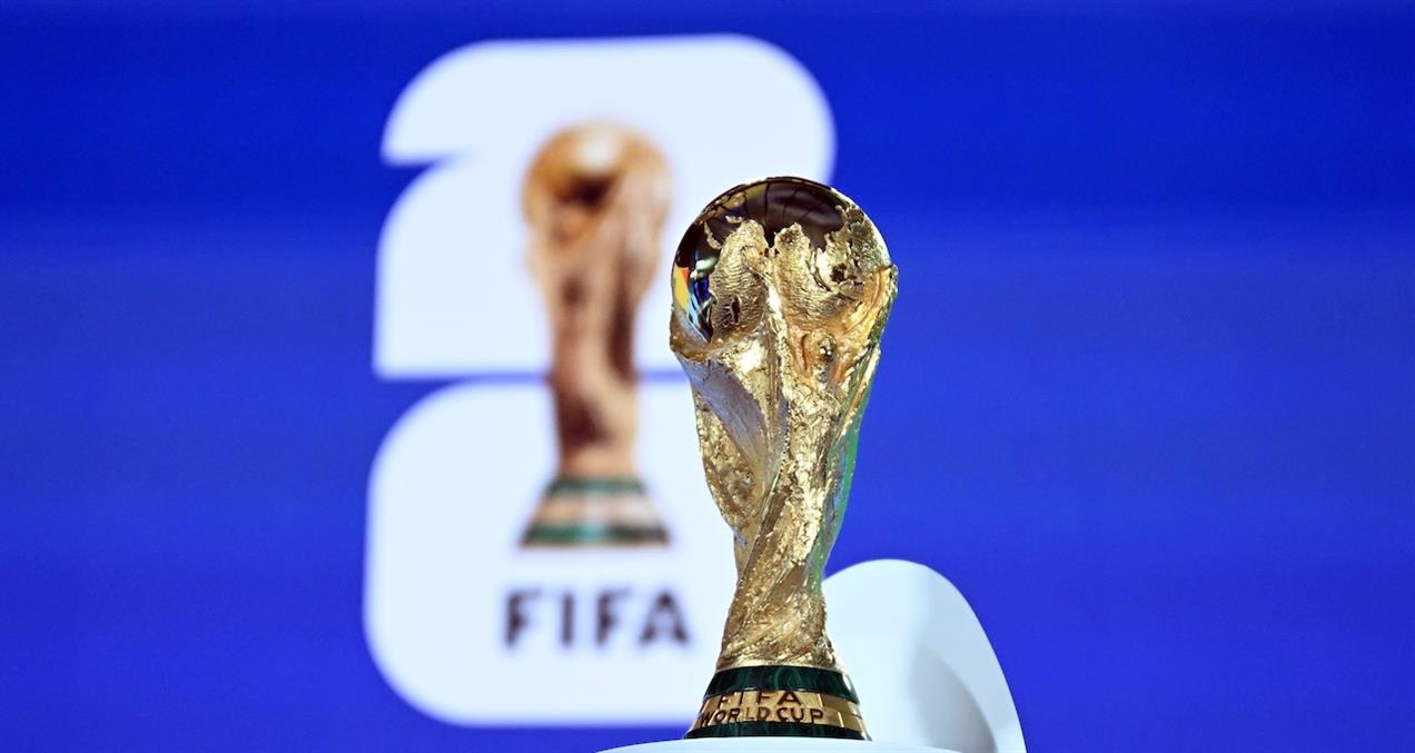 Dünya Kupası şimdiden olimpiyatları geride bıraktı