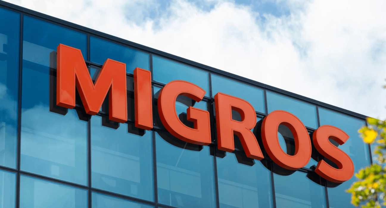 Migros’tan Süreyya Bayraktaroğlu: “Veride stratejik dönüşüm”