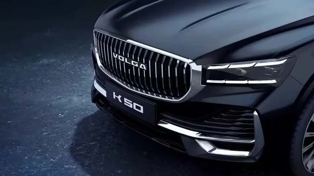 Sovyet döneminin simge otomobili Volga geri döndü