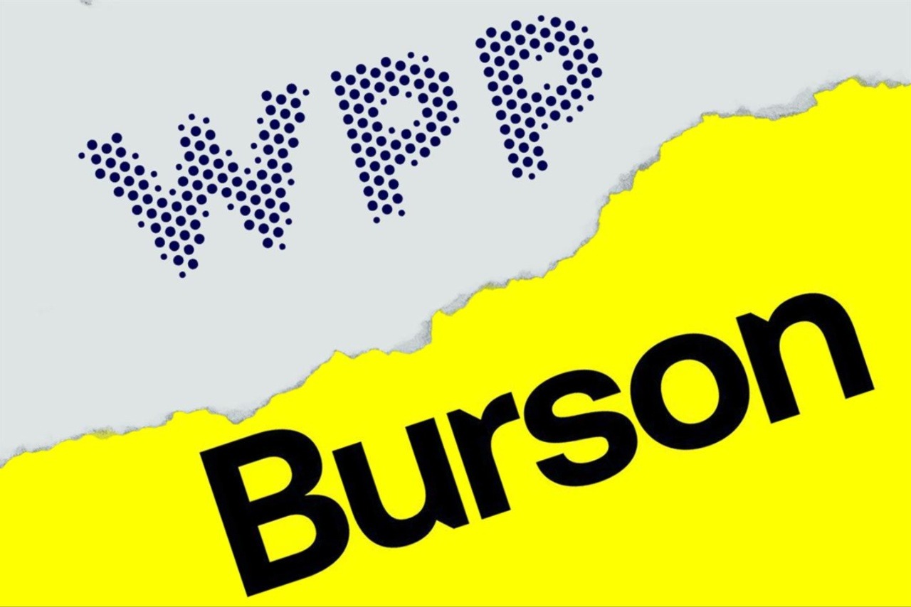 WPP, olası Burson satışı için danışmanlarla anlaştı