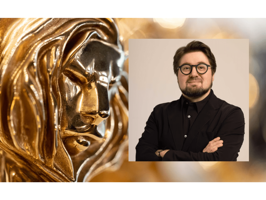 Cannes Lions’da jüri üyesi bir Türk isim: Rafet Fatih Özgür