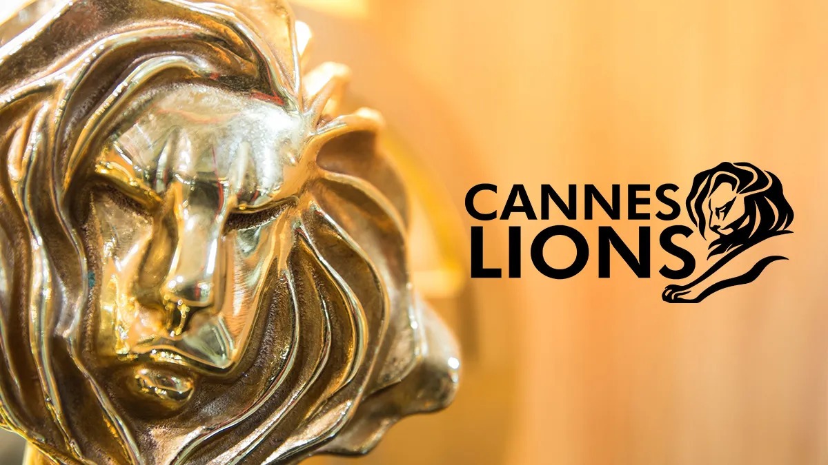 Cannes Lions ”Yılın Yaratıcı Şirketi Ödülü”nü kaldırıyor