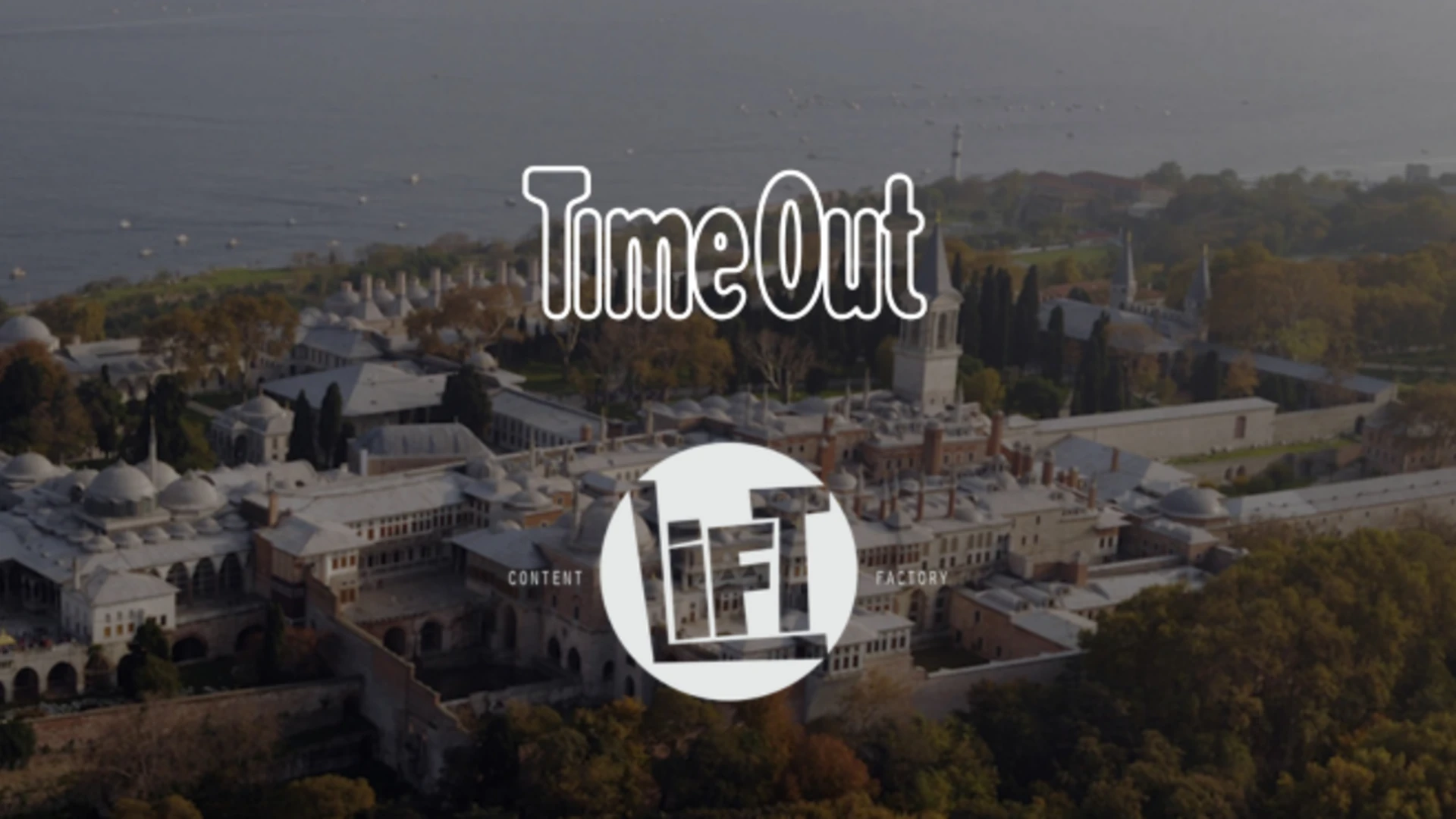 Time Out, Türkiye ve Doğu Akdeniz’de Lift Content Factory ile genişliyor