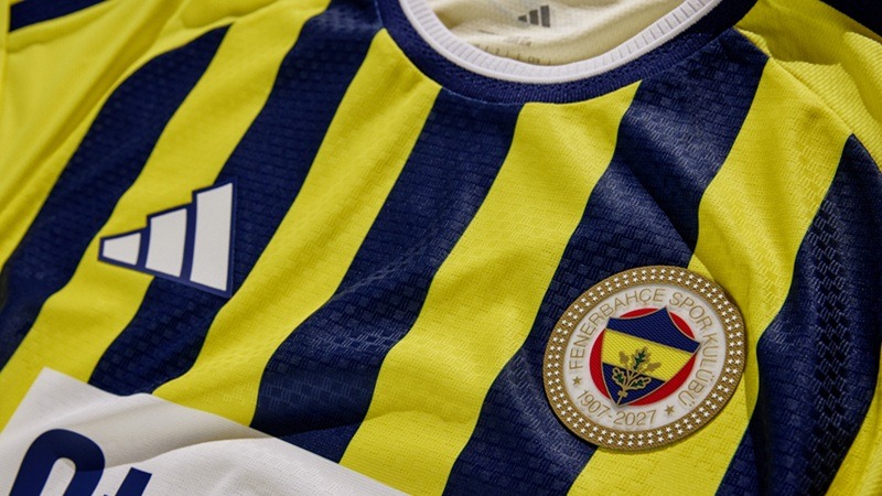 Fenerbahçe x adidas: “Bu Forma Fenerbahçe’den Yapıldı” Kampa