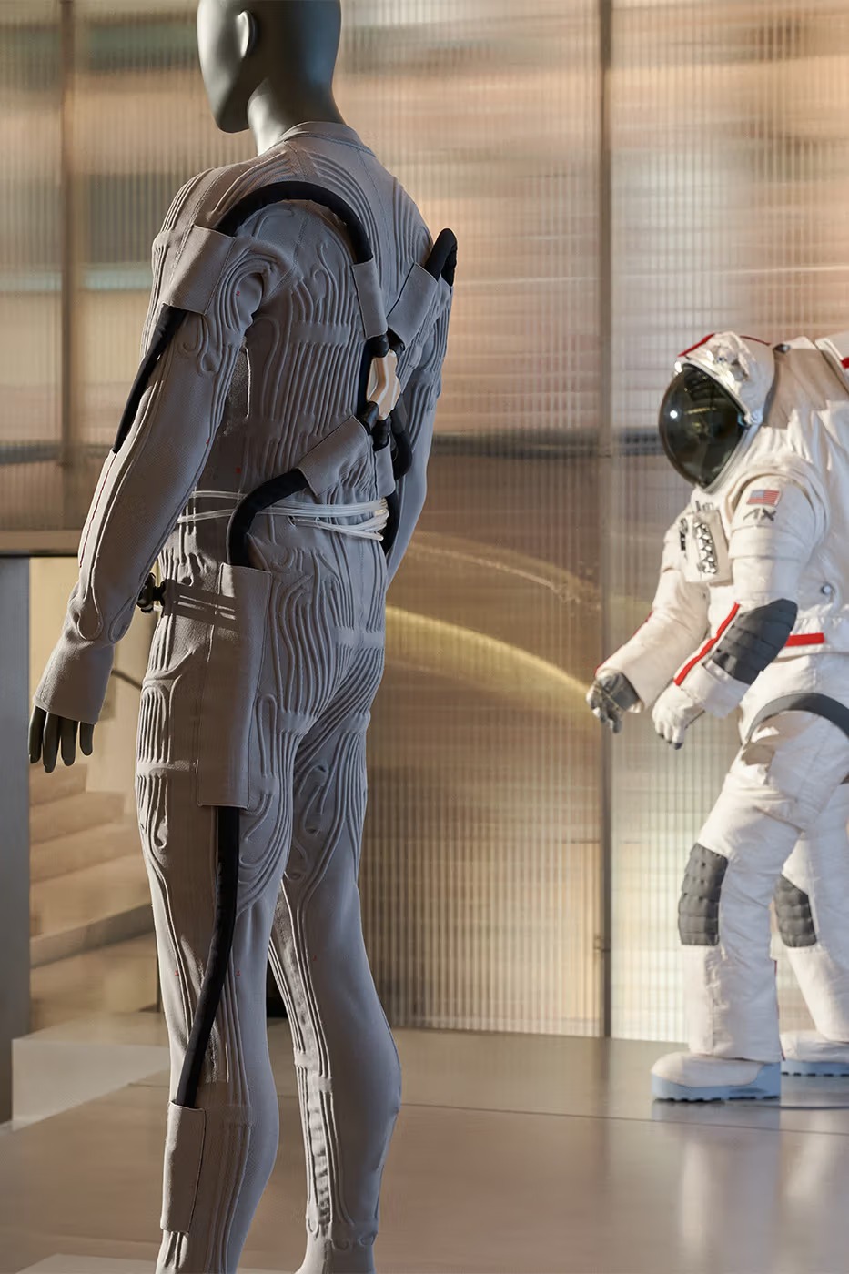 Prada x Axiom Space’ten uzay modasında dev ortaklık