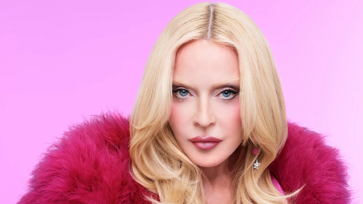 Madonna, KIKO Milano’nun yeni küresel marka elçisi