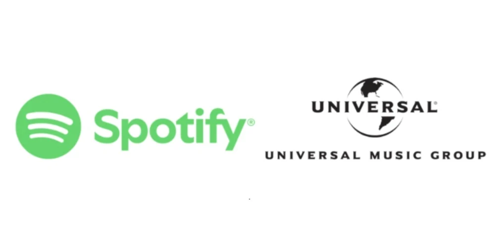 Spotify ve Universal Music’ten yapay zekâ hamlesi