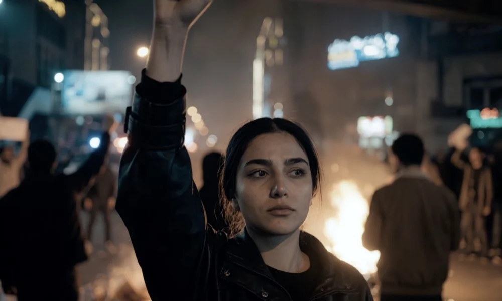 Tribeca Film Festivali’nde bir ilk: Tamamen yapay zekâ ile ü